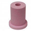 Empire Abrasives 502421 Ceramic Nozzle, 1/4&amp;quot;-