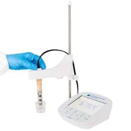 Environmental Express 35419-54 PH 2000 Benchtop Meter Kit-