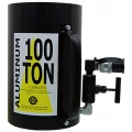 ESCO 10300 Hydraulic Jack, 100-ton, lightweight-