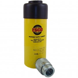 ESCO 10302 Hydraulic Cylinder, 10-ton, 4" stroke-