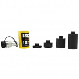 ESCO 10316 Hydraulic Ram Kit, 10-ton, stak-able-