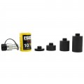 ESCO 10316 Hydraulic Ram Kit, 10-ton, stak-able-