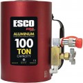 ESCO 10318 Hydraulic Cylinder, 100 tons, 6" Stroke-