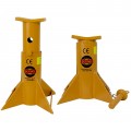 ESCO 10436 Jack Stands forklift style, 13-ton-