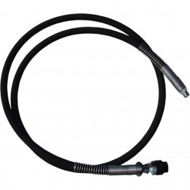 ESCO 10604 Hydraulic Hose Kit, half coupler-