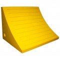 ESCO 12593 Wheel Chock, 60-ton-