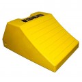 ESCO 12595 Wheel Chock, 250-ton capacity-