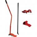 ESCO 20416-A Truck Tire Demount Kit-