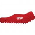 ESCO 20437 Bead Wedge, 4 and 3 cm-