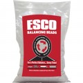 ESCO 20468C Balancing Beads, 3 oz, automotive-