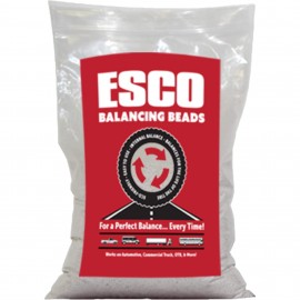 ESCO 20469C Automotive Balancing Beads, 4 oz-