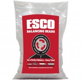 ESCO 20470C Balancing Beads, automotive, 6 oz-