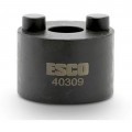 ESCO 40309 Leaf Spring Socket for mack/volvo-