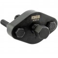 ESCO 40313 Bearing Cup Installer, bolt retained-