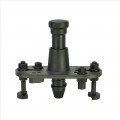 ESCO 40322 Axle Shaft Puller, truck-