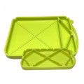 ESCO 80106 Flexible Tray Kit, small and medium-