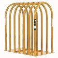 ESCO 90415 Tire Inflation Cage, 7 bar-
