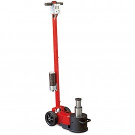 ESCO Yak Air Hydraulic HD Jack, 44/22-ton-