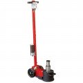 ESCO Yak Air Hydraulic HD Jack, 44/22-ton-