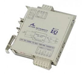 Eurotherm Q501 Action Pak Loop Powered DC Input Isolating Two-Wire Transmitter, two-channel, 0 to 100 V DC-