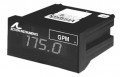 Eurotherm V508-5011-1-0TU Digital Indicator, 0 to 1 V, urethane coating-