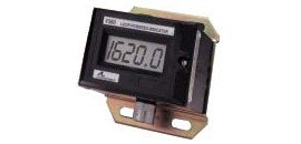 Eurotherm V560-0014-0CU Loop Powered LCD Indicator, conduit housing, urethane coating-
