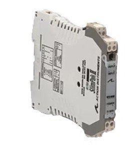 Eurotherm WV168-2000.V1 DC Powered AC Input Limit Alarm, 50 to 250 V, 20 to 100 mA-