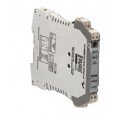 Eurotherm WV478-2000.V1 DC Powered Frequency Input Isolating Signal Conditioner, 0 to 10 kHz, 0 to 10 V DC-