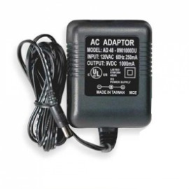 Extech 153117 AC Adapter-
