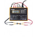 Extech 380460-NIST Precision Milliohm Meter, 110VAC,  -