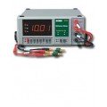 Extech 380562-NIST High Resolution Milliohm Meter, 220VAC,  -