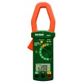 Extech 380976-K-NIST Single/Three Phase 1000A AC Power Clamp Meter Kit,  -