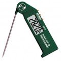Extech 39272 Fold-Up Pocket Thermometer with Adjustable Probe, -50 to 300&amp;deg;C-