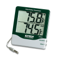 Extech 401014 Big Digit Indoor/Outdoor Thermometer-