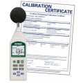 Extech 407780A-NIST Integrating Sound Level Meter/Datalogger,-