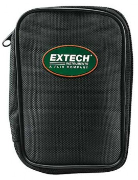 Extech 409992 Small Soft Carrying Case, 159 x 114 x 25mm-