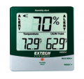 Extech 445814 Hygro-Thermometer Humidity Alert with Dew Point-