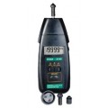 Extech 461891-NIST High Precision Contact Tachometer,  -