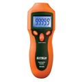 Extech 461920-NIST Mini Laser Photo Tachometer Counter,  -