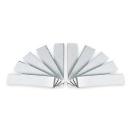 Extech 461937 Reflective Photo Tachometer Tape, Pack of 10-