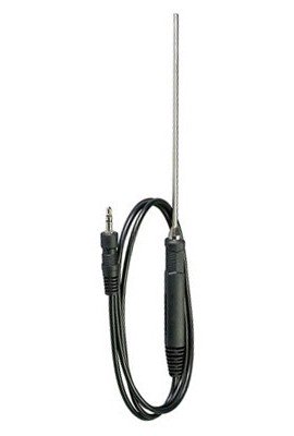 Extech 850185 RTD Temperature Probe, -40 to 450&amp;deg;C-