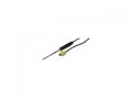 Extech 871515 General Purpose Type K Temperature Probe, -40 to 700&amp;deg;C-