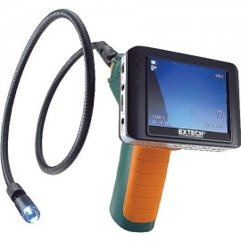 Extech BR200 Wireless Video Borescope Inspection Camera -