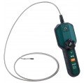 Extech BR450W-A2 2-Way Articulating Wireless Video Borescope, 1280 × 720, 90&amp;deg;-