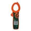 Extech MA1500 True RMS AC/DC Clamp Meter plus NCV, 1500A-