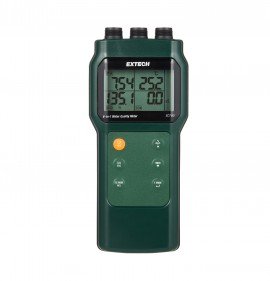 Extech EC700 6-in-1 Water Quality Meter with 3 probes-