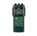 Extech EC700 6-in-1 Water Quality Meter with 3 probes-