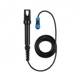 Extech EC701 Replacement Conductivity Probe for EC700, conductivity, TDS and salinity-