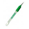 Extech 60120B Mini pH Electrode, 10 x 120mm-