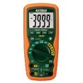 Extech EX503-NIST 10 Function Heavy Duty Industrial Multimeter,  -